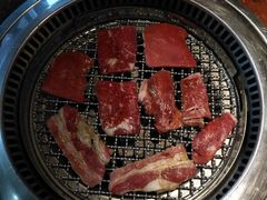 牛五花-和牛村烧肉放题(淄博王府井店)