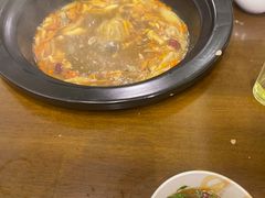 -菌乡缘·野生菌蒸汽鱼火锅(江边夜市店)