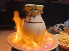 -吃饭皇帝大(解放西路店)