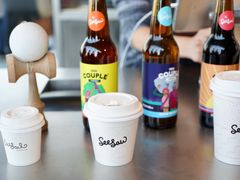 -Seesaw Coffee(朝阳大悦城店)