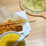 甲乙饼-吃大饼啦！