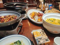 -肖记公安牛肉鱼杂馆·省级非物质文化遗产(三角路直营店)