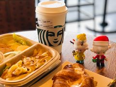 -星巴克臻选(珠海富华里店)