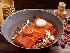 -赵九记呱呱老火锅(钟楼总店)