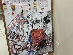 -樱花国际日语(仓山万达中心)