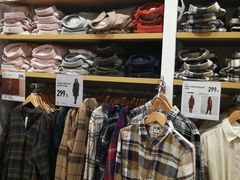 实物图-优衣库(成都锦华万达广场店)