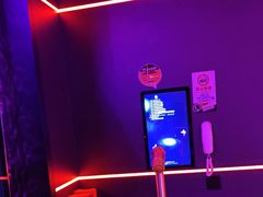-星聚会KTV X Party(上海真如中海环宇城店)