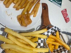 -和平馆·地道港澳茶餐厅(西门口店)