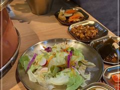 -闻老头·菊花炭烤肉(D11店)