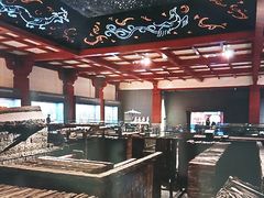 -北京大葆台遗址博物馆