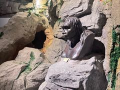 -房山世界地质公园博物馆