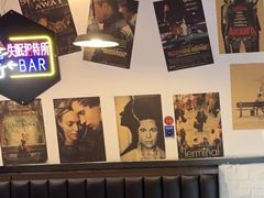 -狮龙啤酒烧烤屋(建二路店)