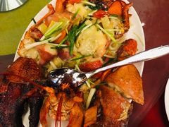 -北京北辰洲际酒店