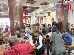 大堂-荣阳楼(山塘街店)