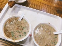 -阊门姚记豆浆(旧学前直营店)