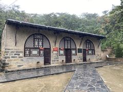 -西柏坡红色胜典景区