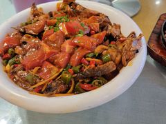 -大师傅金奖啤酒鱼(西街口总店)