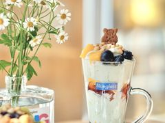 -Blueglass酸奶(财富购物中心店)