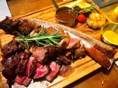 -五合院·整点烤肉