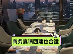 -华厦大酒店·桃源西餐厅·自助餐