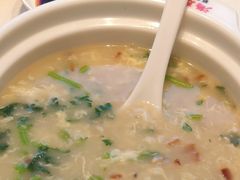 -海东头·疙瘩汤(万达四楼店)