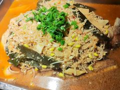 -百岁鱼(望月路店)