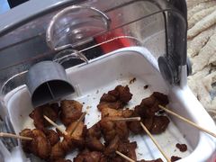 -满巍明生炸鸡架(杭州来福士店)