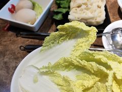 -七欣天香辣蟹火锅(上海银亿滨江店)