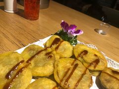 茄盒-小平岛開海水饺(浑南店)