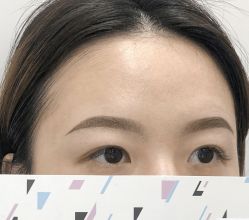-Four Seven·半永久纹眉