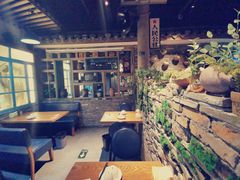 -茅炒屋龙虾·烧烤·湘菜(新河路店)
