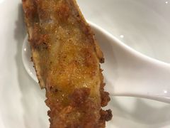 椒盐骨-红星光发煲仔饭(大石街店)