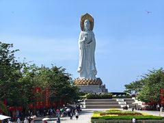 -三亚南山文化旅游区