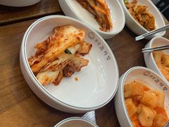 -元堂脊骨土豆汤(明洞2号店)