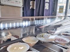 -小金鬼·煎饺·鸽子汤