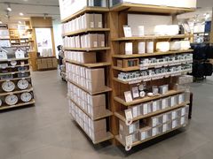 -MUJI无印良品(茂业天地店)