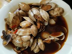 -曾记大腰子烧烤(苗栗路总店)