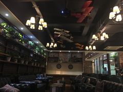 -真枪会射击俱乐部(河西中央公园店)