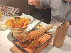 -全牛匠·乐山跷脚牛肉(西北旺万象汇店)