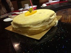 -OL’s Cake鲜荟千层(东风中路店)