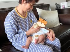 -爱贝佳母婴护理服务中心·月嫂育儿嫂(鲁迅路店)