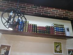 -玛格利塔·现烤披萨(解放路店)