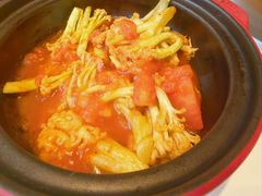 -潮堂 · 潮州菜(国贸商城店)