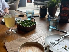 -THE CANNERY&JUJU 新鲜海鲜·牛排美食酒廊
