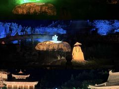 -禅宗少林·音乐大典