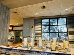 -NORDSEE Frankfurt Fisch Franke