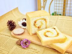 -京馔手工吐司(万达广场济南高新店)
