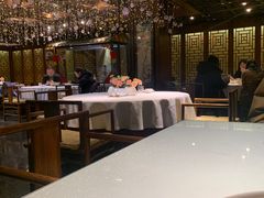 -汉唐宴长安食府