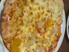 -萨莉亚意式餐厅(杭州滨江天街店)