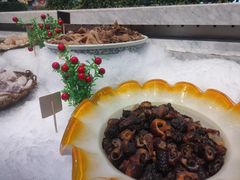 -川骄海鲜自助(河东店)